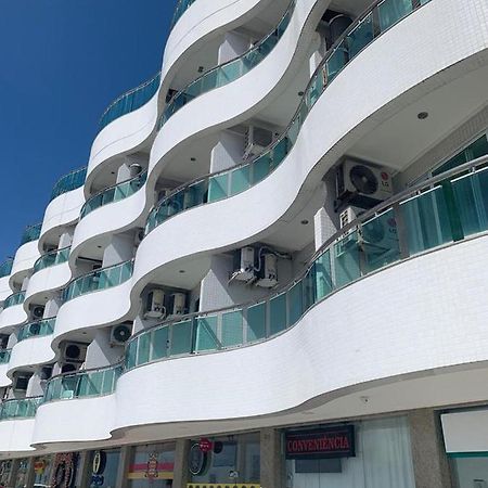Flat Beira Mar Com Localizacao Privilegiada Perto De Tudo! João Pessoa Kültér fotó