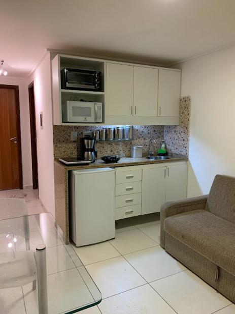 Flat Beira Mar Com Localizacao Privilegiada Perto De Tudo! João Pessoa Kültér fotó