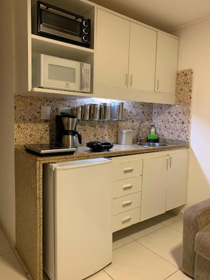 Flat Beira Mar Com Localizacao Privilegiada Perto De Tudo! João Pessoa Kültér fotó