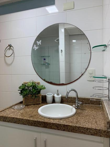 Flat Beira Mar Com Localizacao Privilegiada Perto De Tudo! João Pessoa Kültér fotó