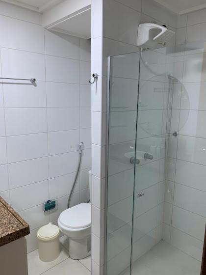 Flat Beira Mar Com Localizacao Privilegiada Perto De Tudo! João Pessoa Kültér fotó