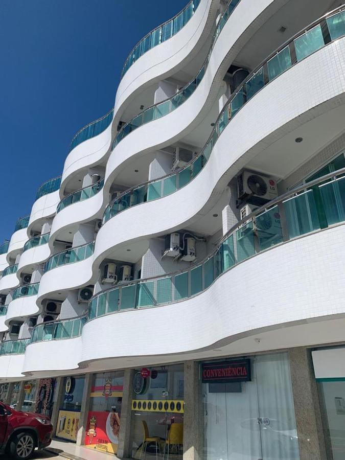 Flat Beira Mar Com Localizacao Privilegiada Perto De Tudo! João Pessoa Kültér fotó
